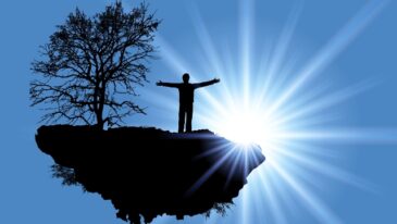 Niebieskie diody LED