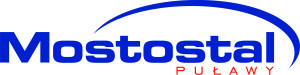 Logo Mostostalu new