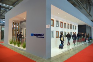 Made Expo 2015 _Oknoplast 1