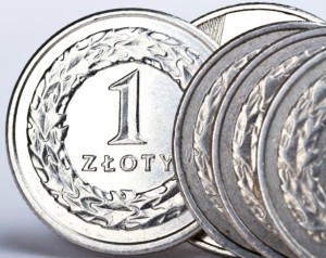 złotówka 1