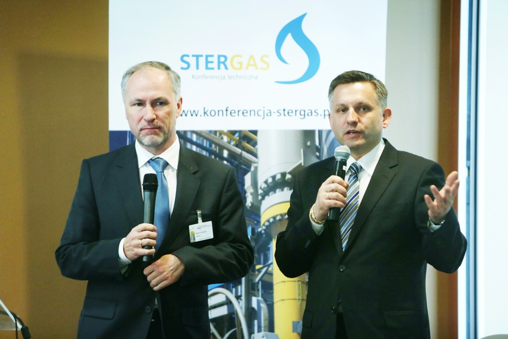 Stergas_2015_Robert Wojniak_Siemens_Andrzej Kiełbik_Gazoprojekt