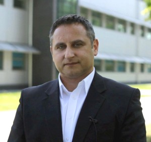 VIP_Dyrektor dr hab. Krzysztof Niemczuk, prof. nadzw.