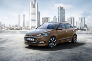 New Generation i20_Front m
