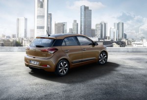 New Generation i20_Rear m