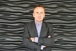 Dariusz Zabrowarny