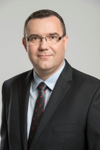 Jarosław Pawliński  Optegra