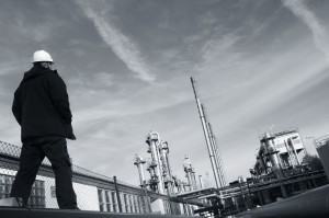 oil, gas and engineer