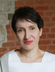 Monika Bugajewska-Tykarska