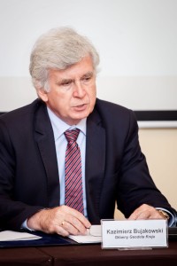 Kazimierz Bujakowski