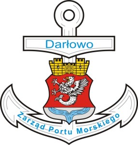 Logo ZPM Darłowo