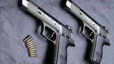 ogólnodostępna broń