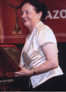 Maria Aleksandra Kąkol