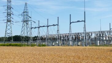 ceny energii