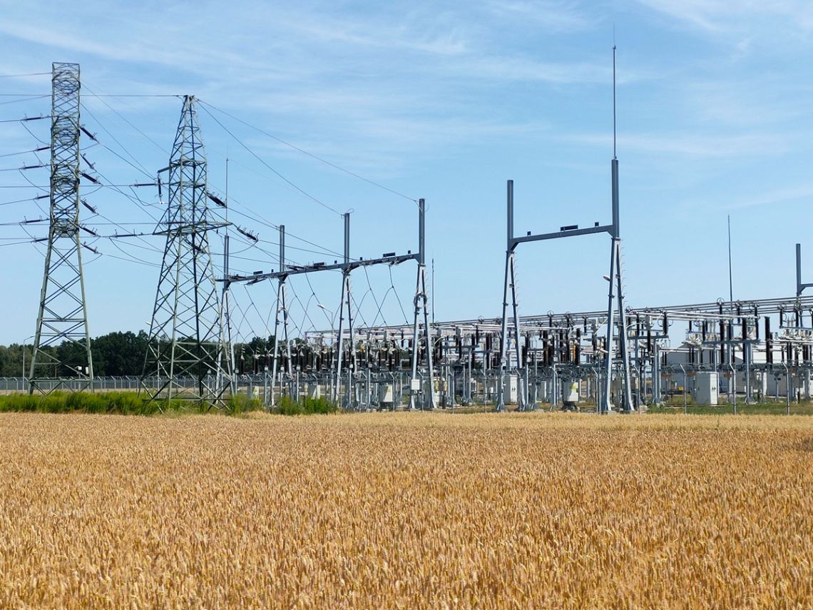 ceny energii