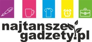 Gadżety