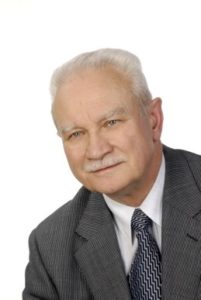 prof. Adama S. Markowski