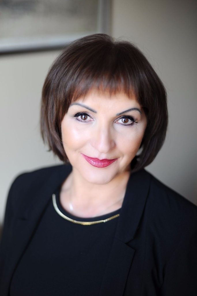 Elżbieta Wanat-Połeć