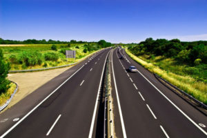 nowe drogi ekspresowe