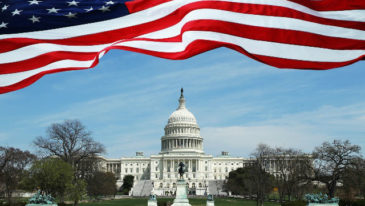 umowy o wolnym handlu USA