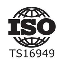 ISO TS 16949