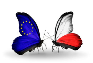 19 najbiedniejszych regionów UE