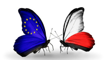 Fundusze europejskie