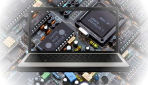 Naprawa laptopów Warszawa