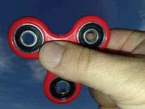 spinner