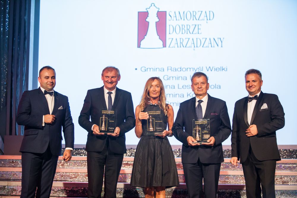 Firma Dobrze Zarządzana