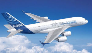 Airbus A380