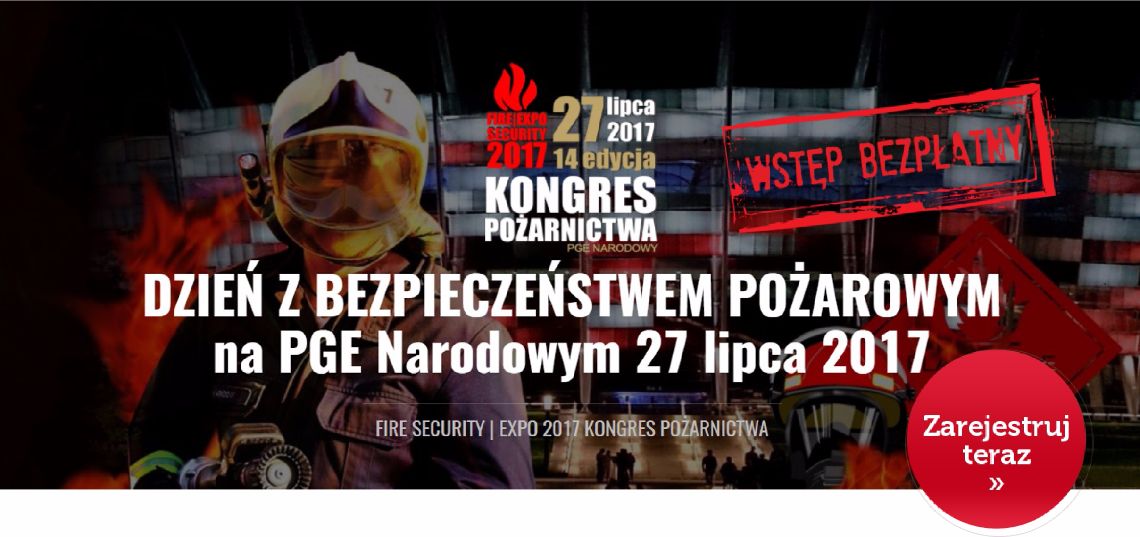Kongres Pożarnictwa