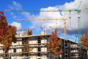 inwestowanie w nieruchomości