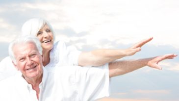 Senior Polisa-Życie