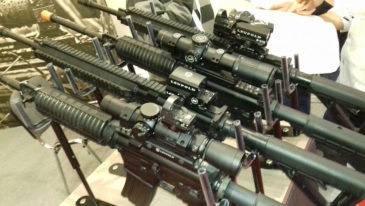 Prawo do posiadania broni