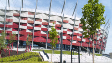 Spotkanie Ministrów Transportu