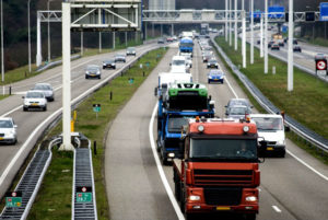 Posiadacze samochodów elektrycznych