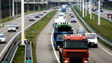 Posiadacze samochodów elektrycznych