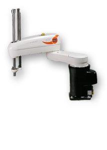 Roboty SCARA