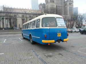 Zburzyć Pałac Kultury