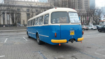 Zburzyć Pałac Kultury