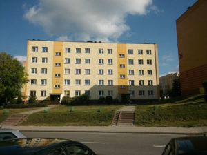 Mieszkania z wielkiej płyty