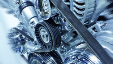 Inwestycje motoryzacyjne