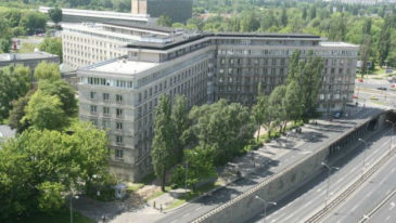 Inflacja w październiku