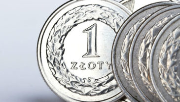 Złoty polski
