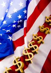 System podatkowy w USA