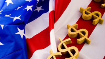 System podatkowy w USA