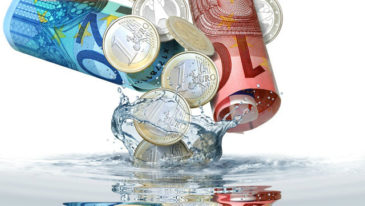 Inflacja w listopadzie