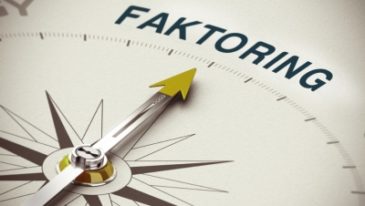 Faktoring
