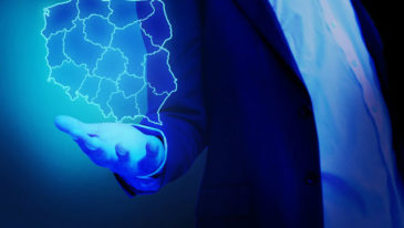 Inflacja w 2017 roku