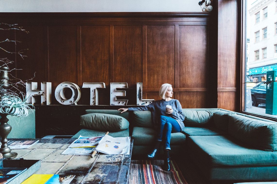 jak dbać o hotelowych gości